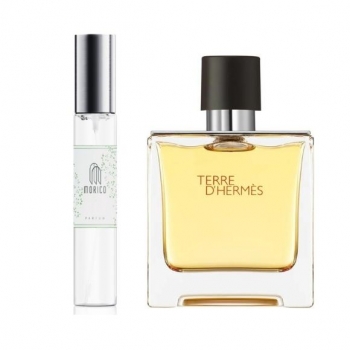 Odpowiednik perfum Hermes D'hermes*